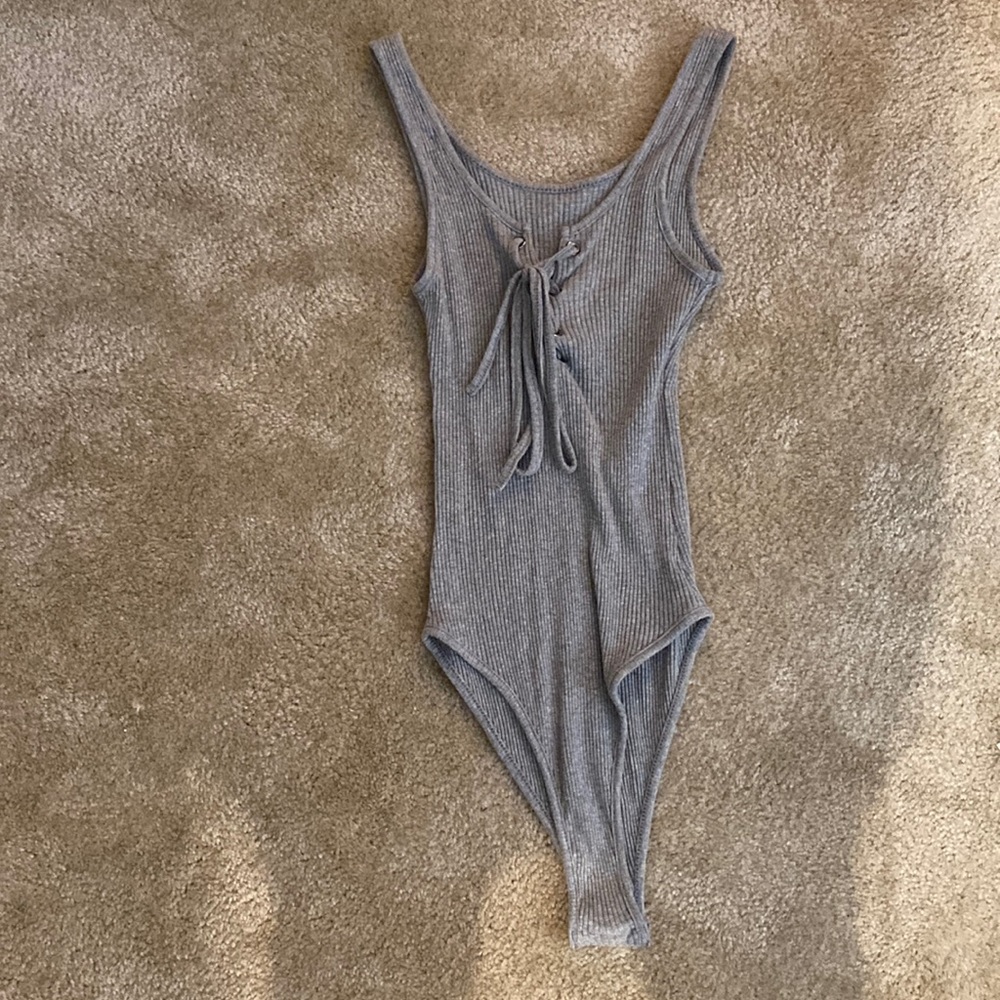 Body suit